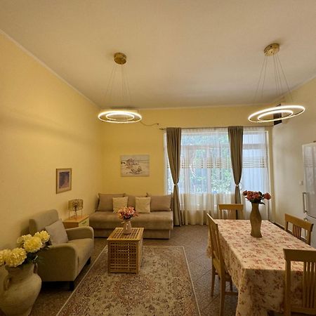 Apartment Oliva1 Petrovac Exterior foto