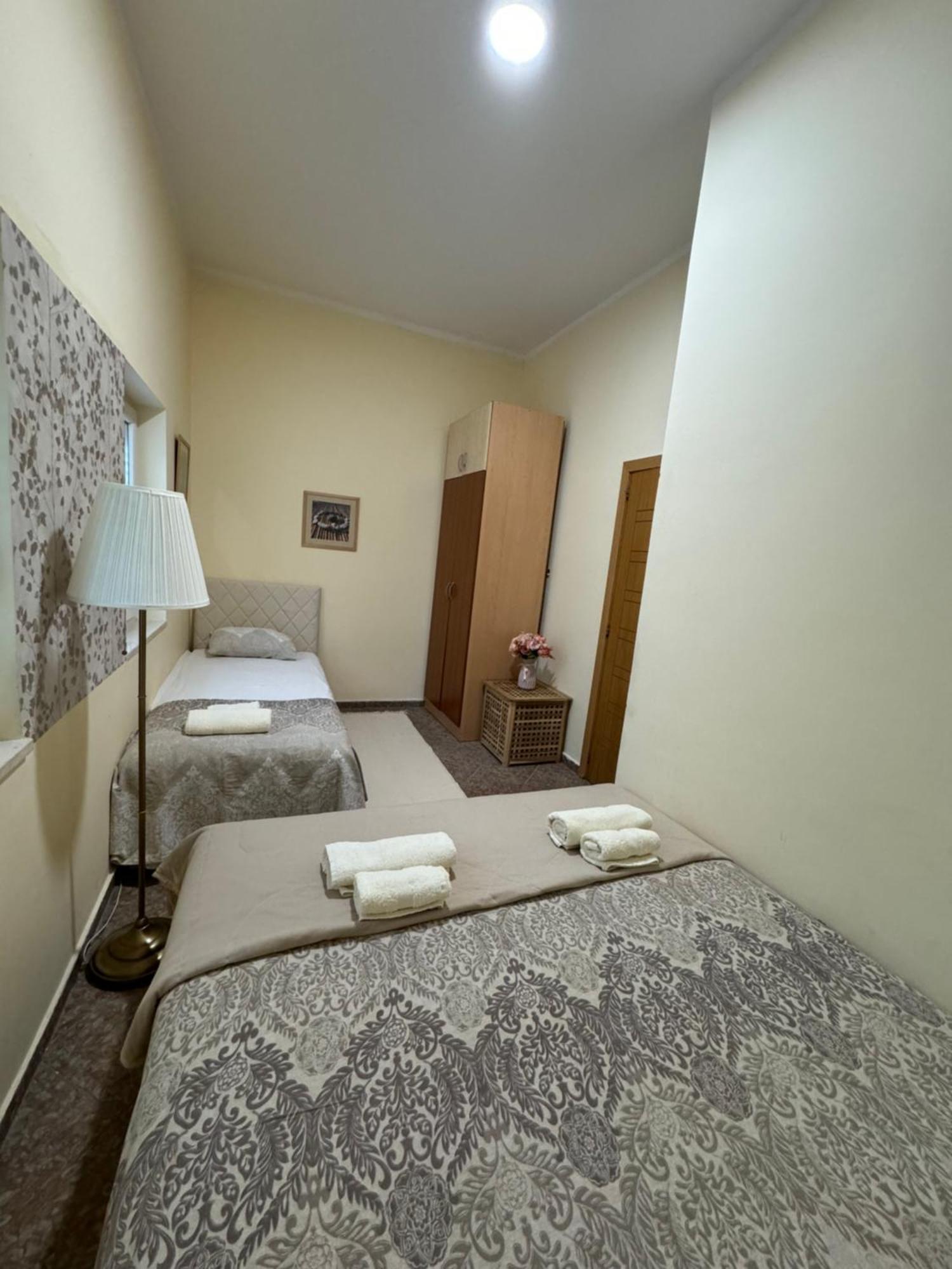 Apartment Oliva1 Petrovac Exterior foto